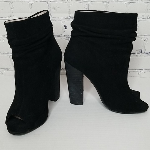 Chinese Laundry Shoes - Kristin Cavallari Chinese Laundry booties